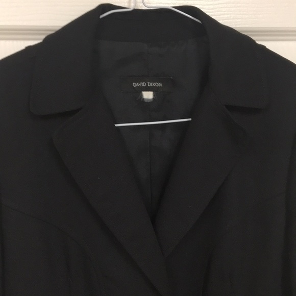 Fitted Blazer - Picture 4 of 9